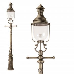 Tuinlantaarn Karlsruhe