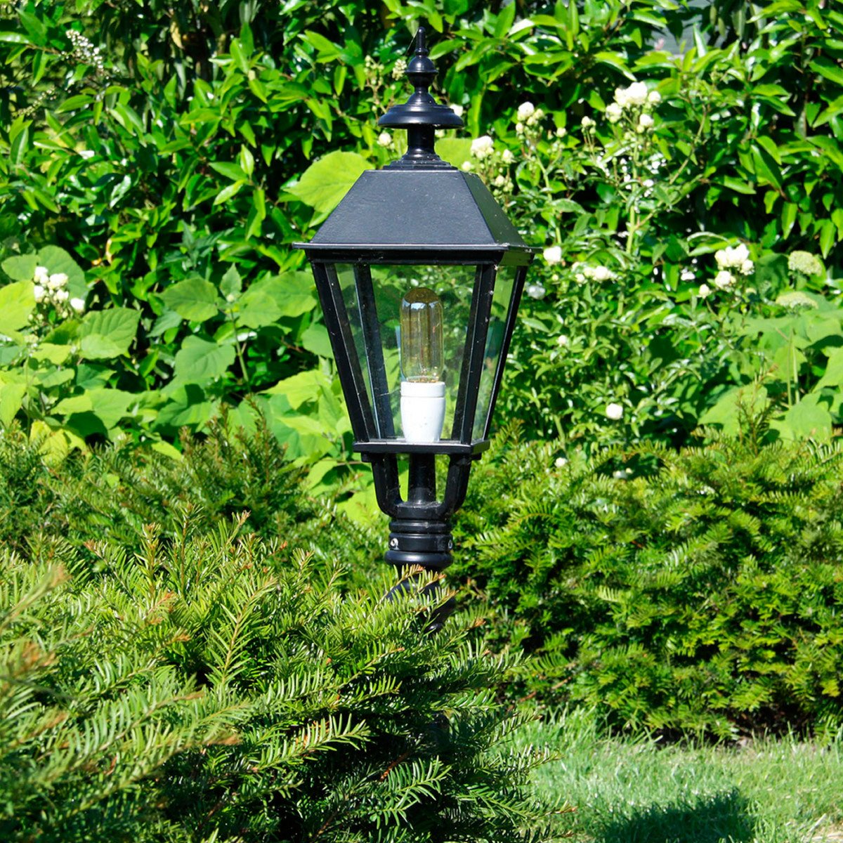 Tuinlamp Brighton