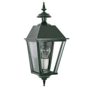 Buitenlamp Delft M Groen Buitenlamp Delft M Groen