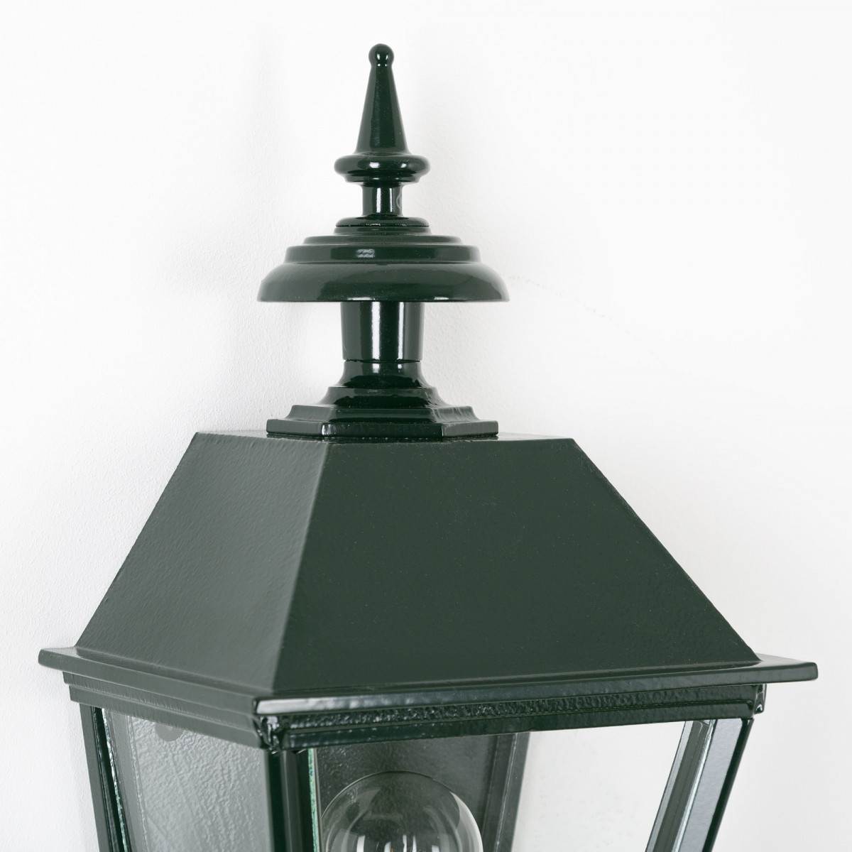 Buitenlamp Delft M Groen