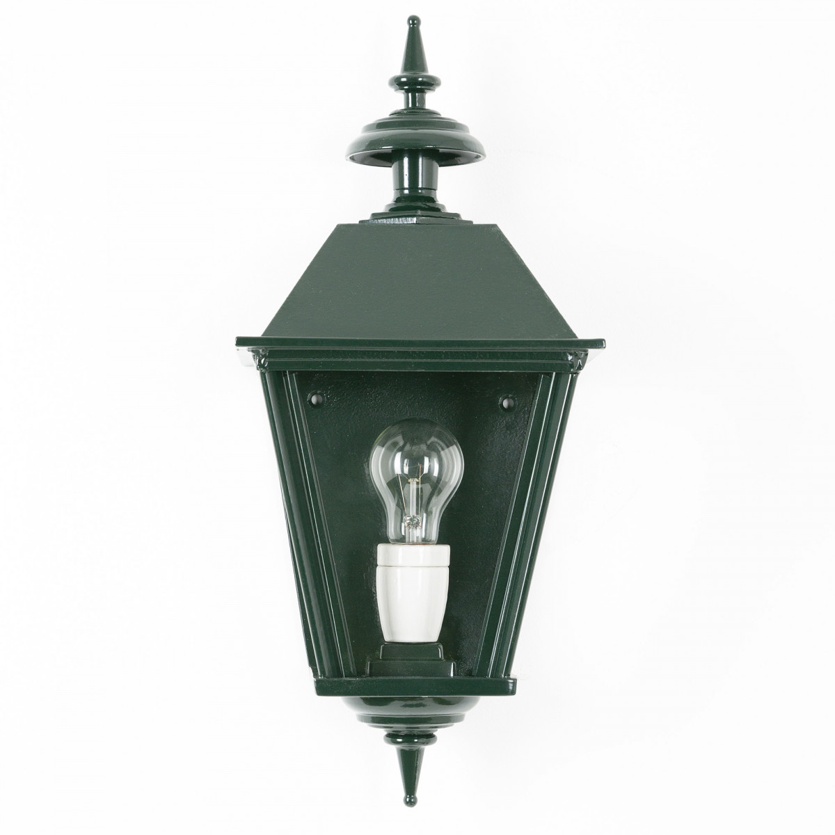 Buitenlamp Delft M Groen