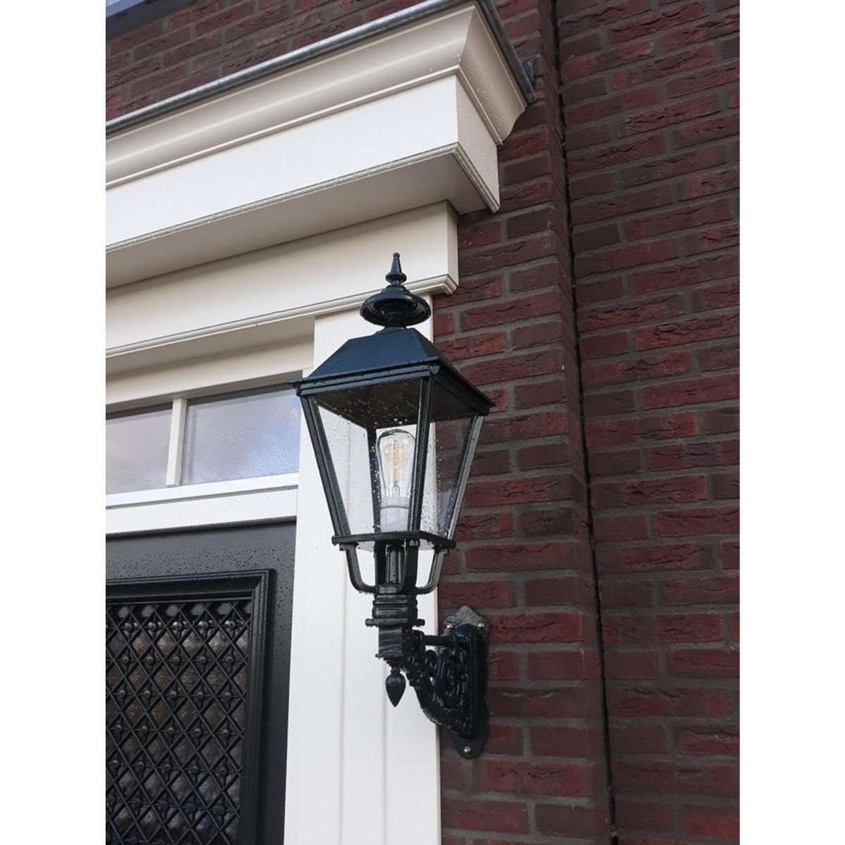 Buitenlamp Zandvoort L