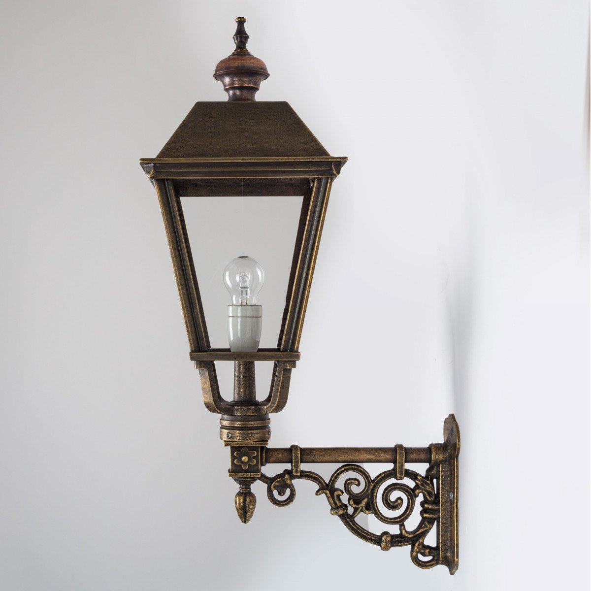 Buitenlamp Brandenburg L