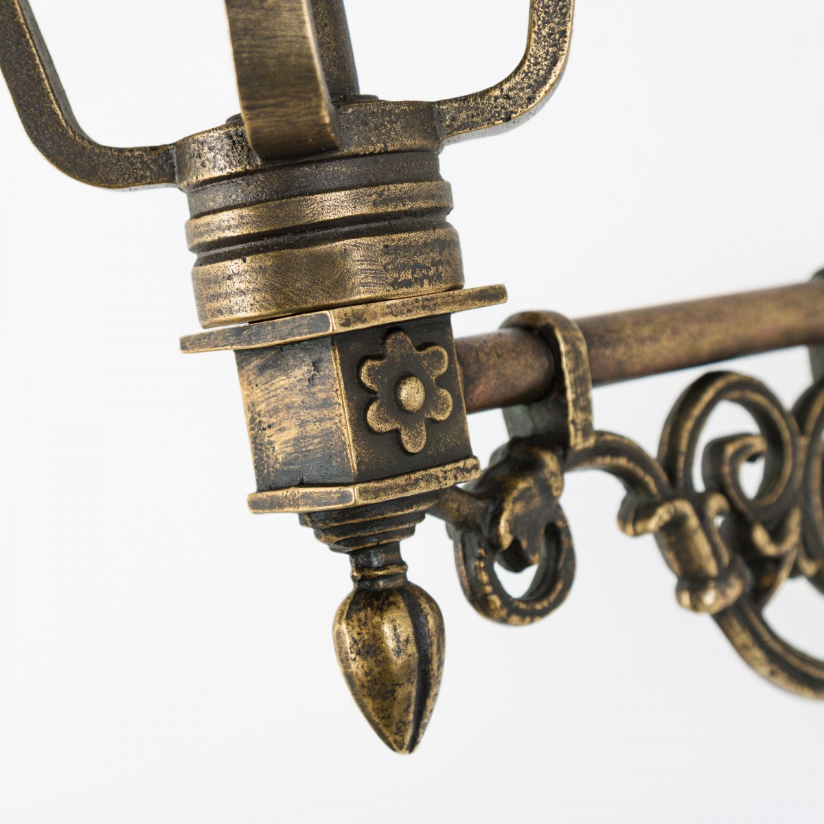 Buitenlamp Brandenburg L