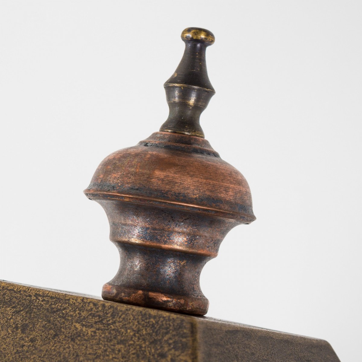 Buitenlamp Brandenburg L