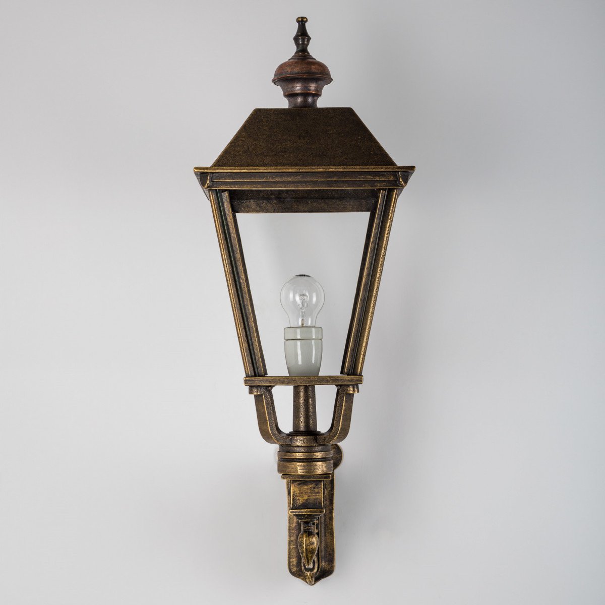 Buitenlamp Brandenburg L