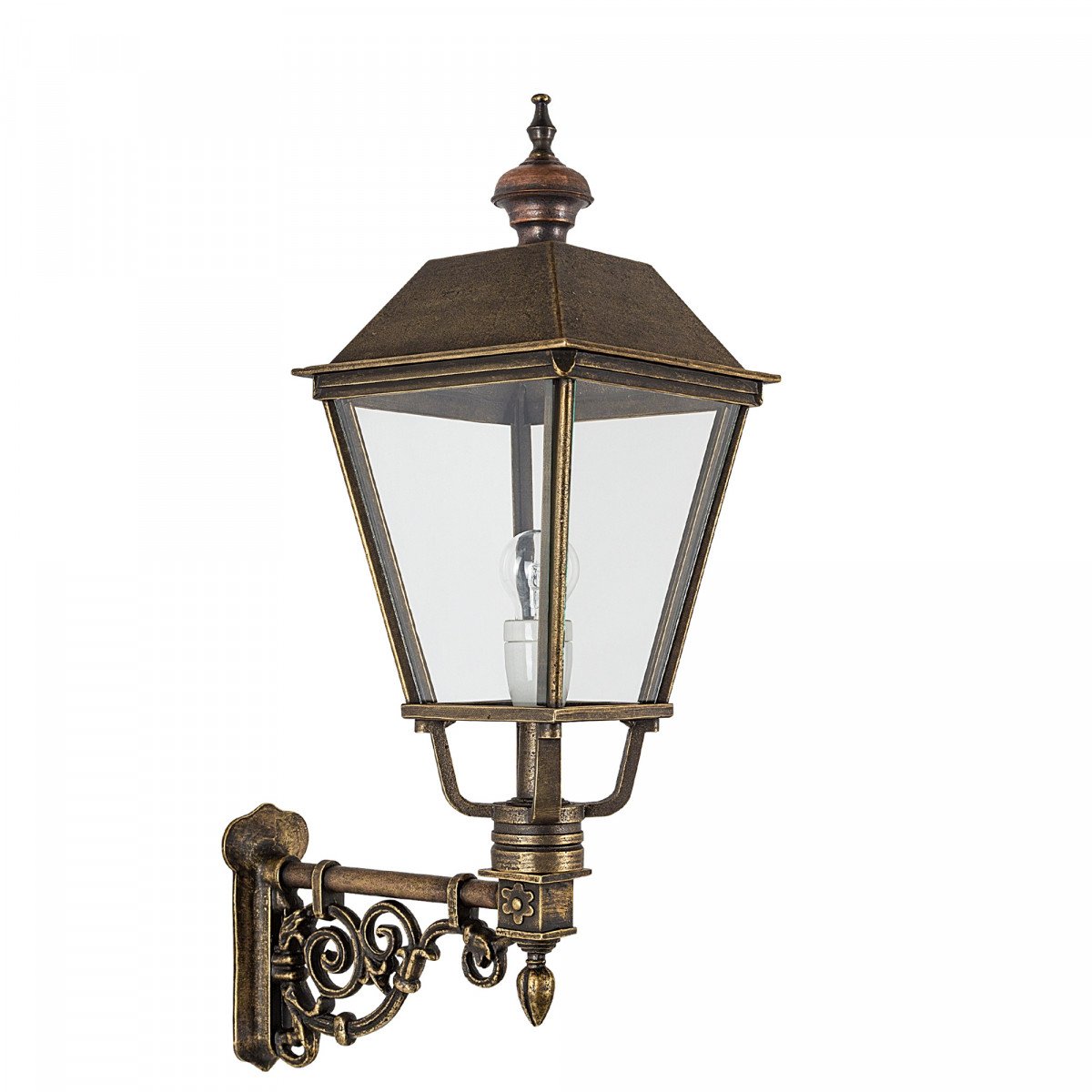 Buitenlamp Brandenburg L
