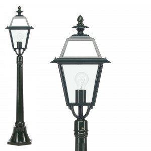 Tuinlamp Elkenrade Tuinlamp Elkenrade