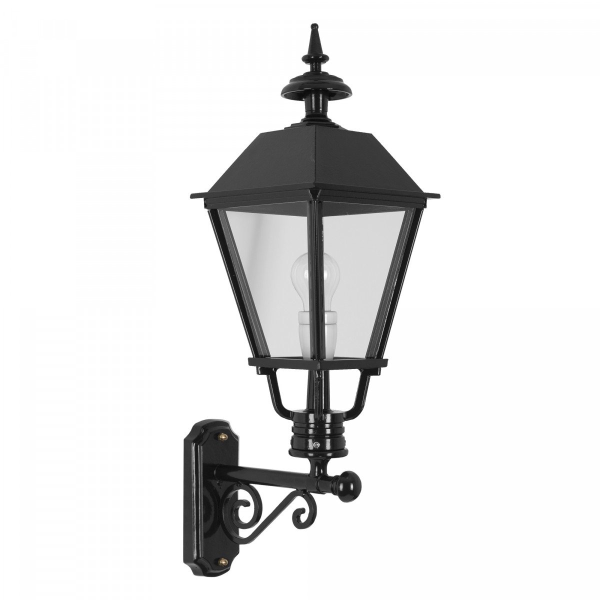 Buitenlamp Oosterbeek L