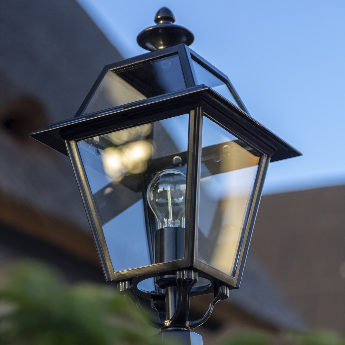 Tuinlamp Doenrade