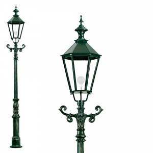 Straatlantaarn Schiedam