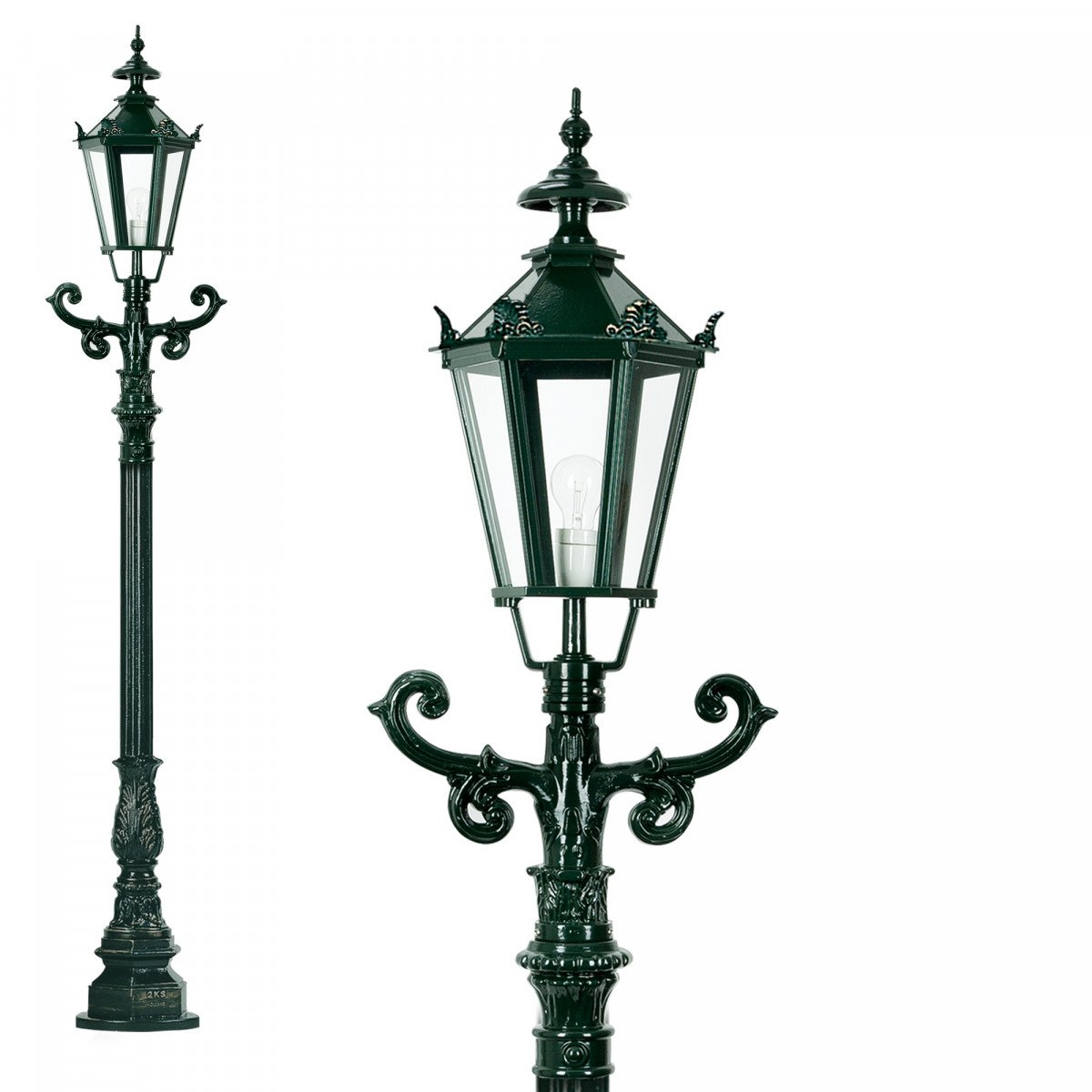 Tuinlamp Nurnberg Tuinlamp Nurnberg