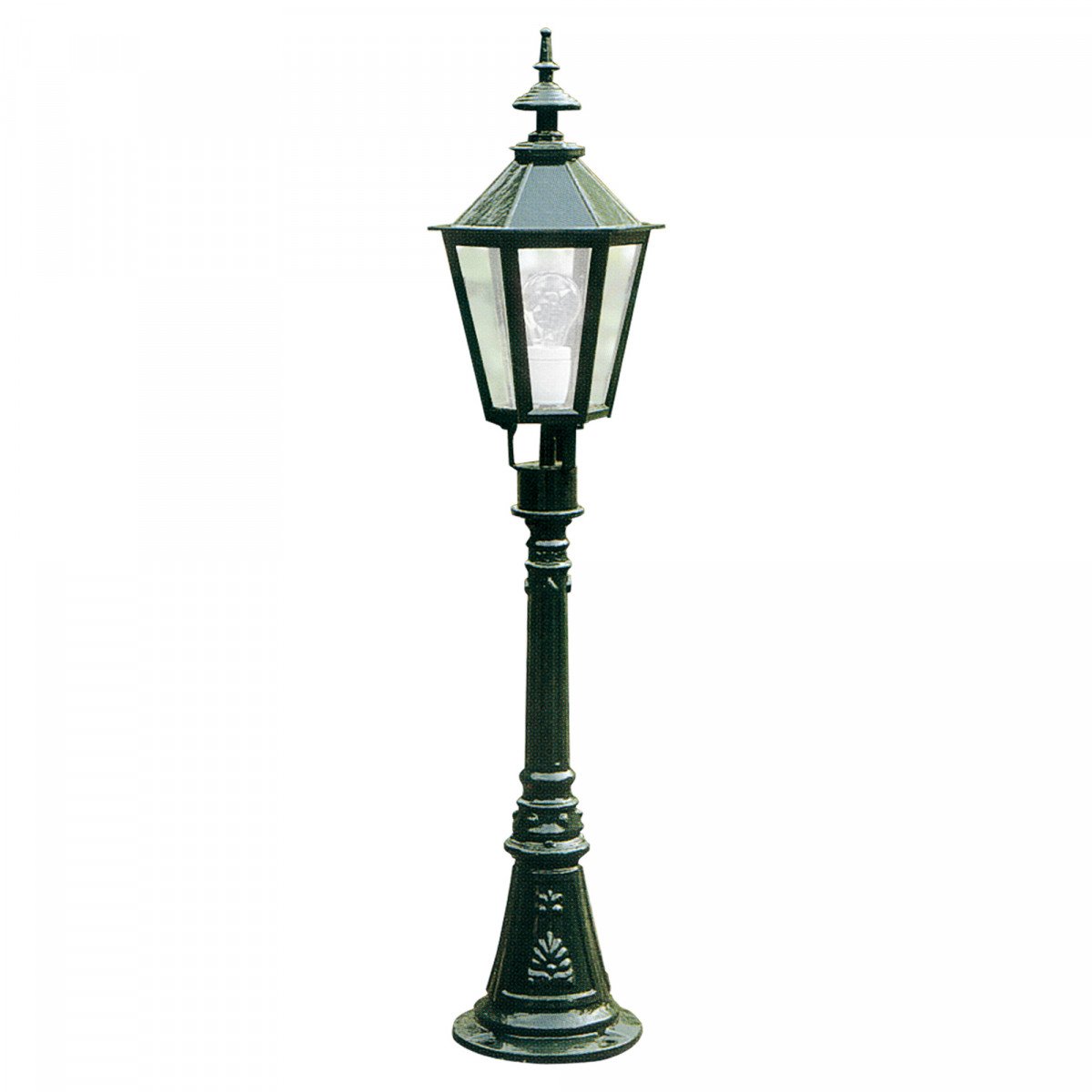 Tuinlamp Oxford 17