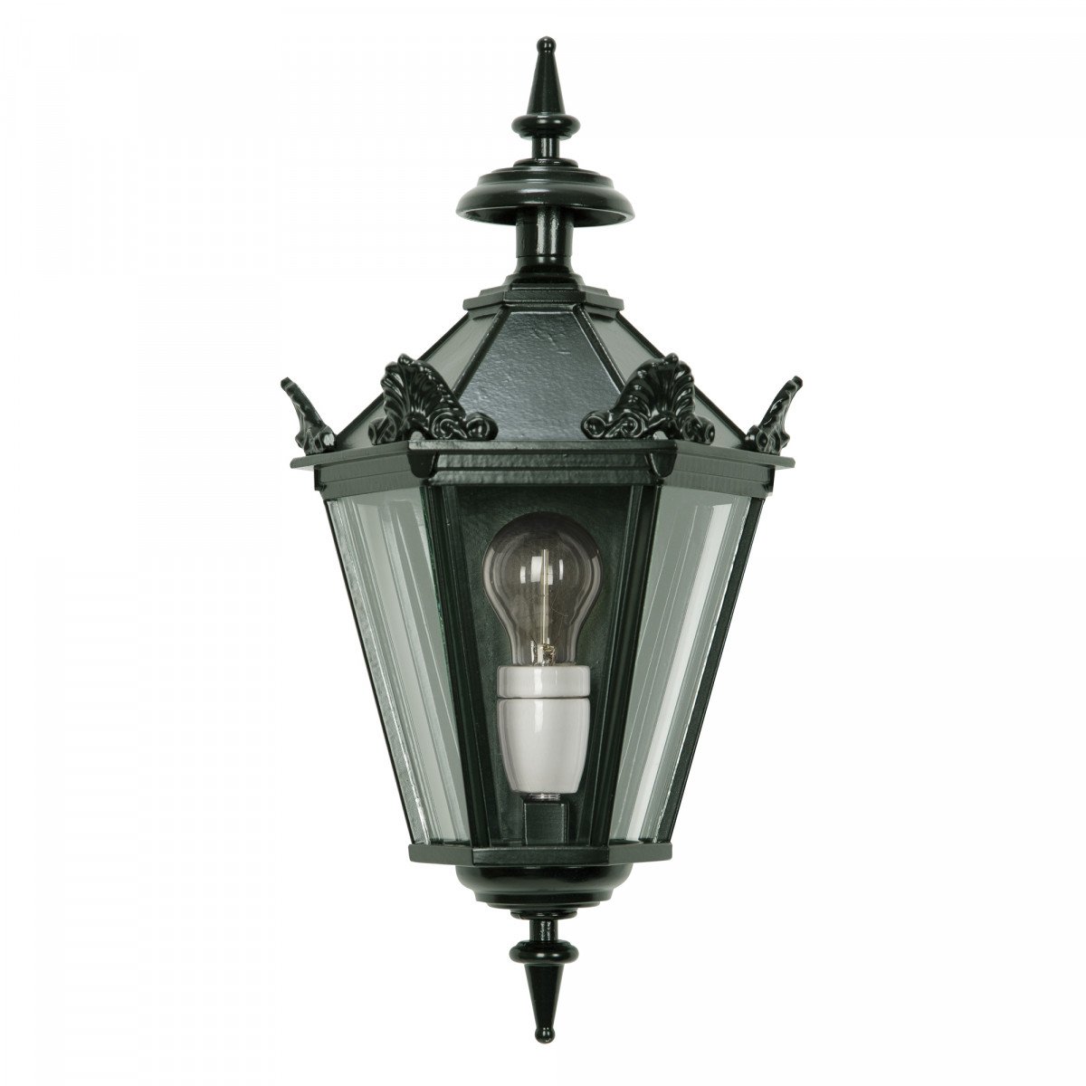 Oxford 11 met kronen