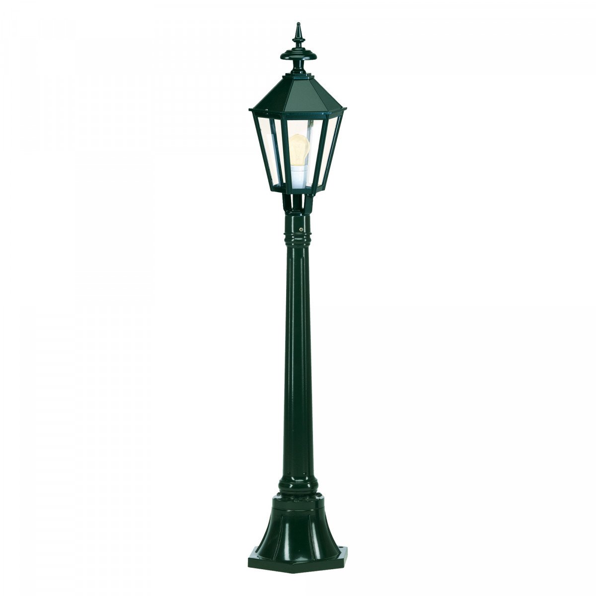 Tuinlamp Chelsea H:138