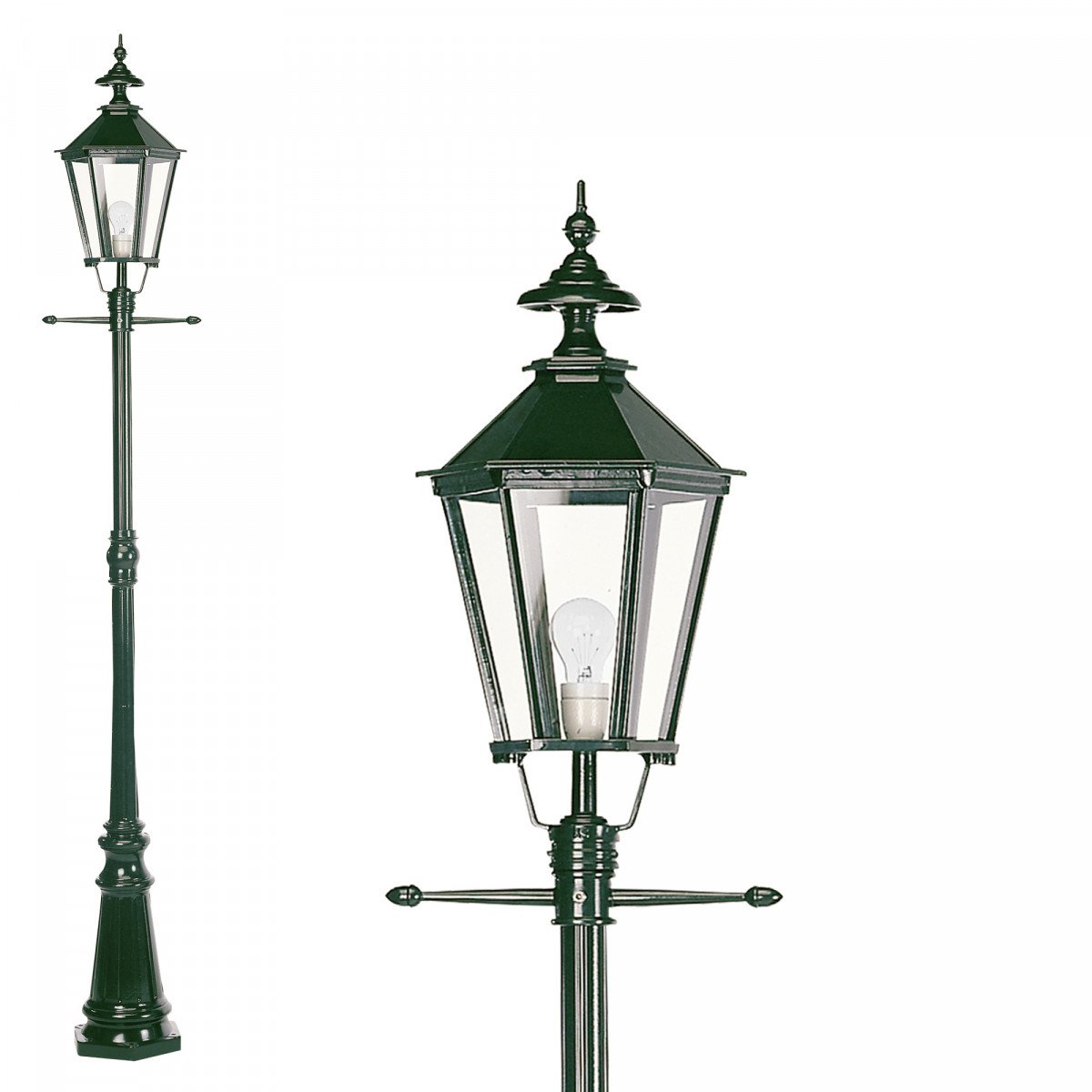 Tuinlamp Manchester