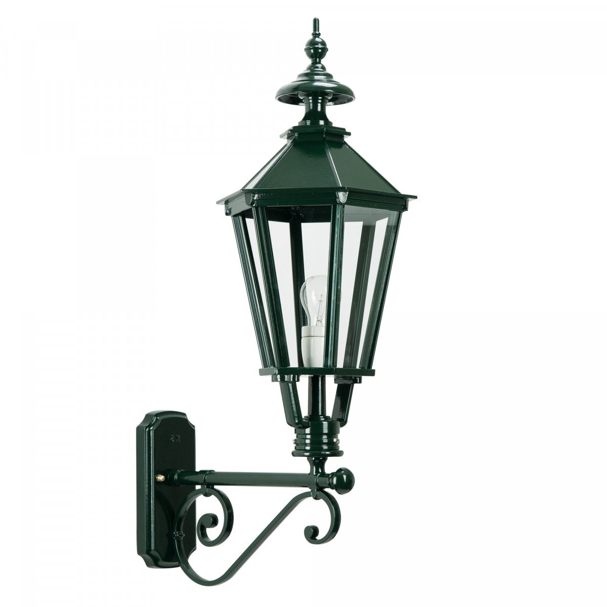 Buitenlamp Vianen L