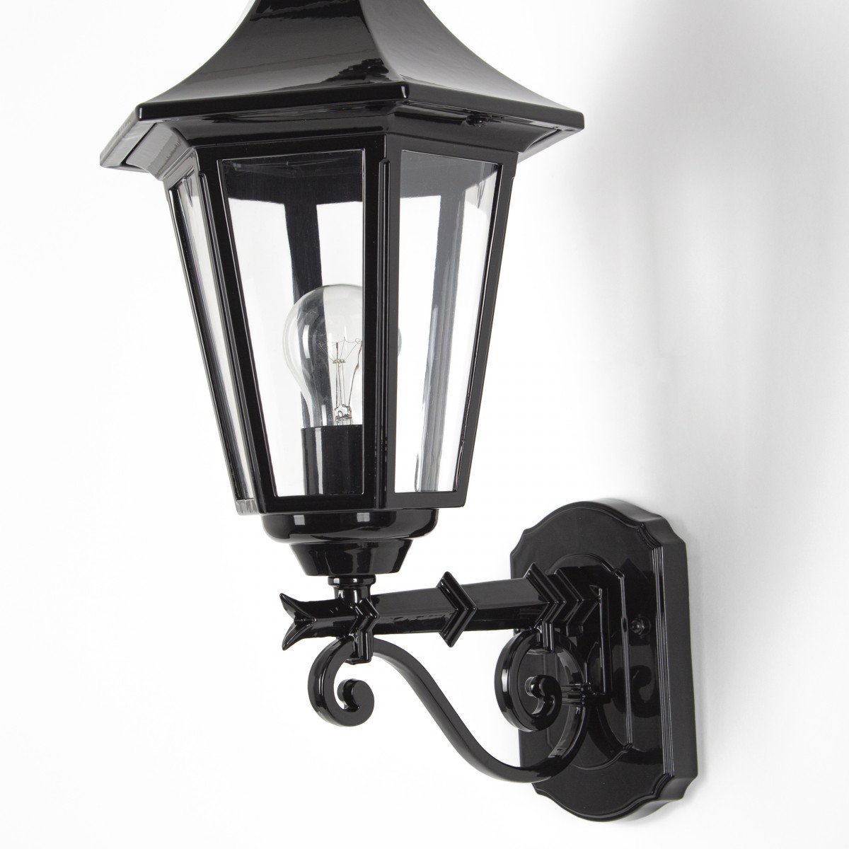 Zeist Wandlamp 