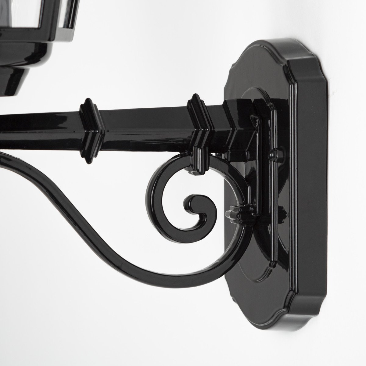 Zeist Wandlamp 