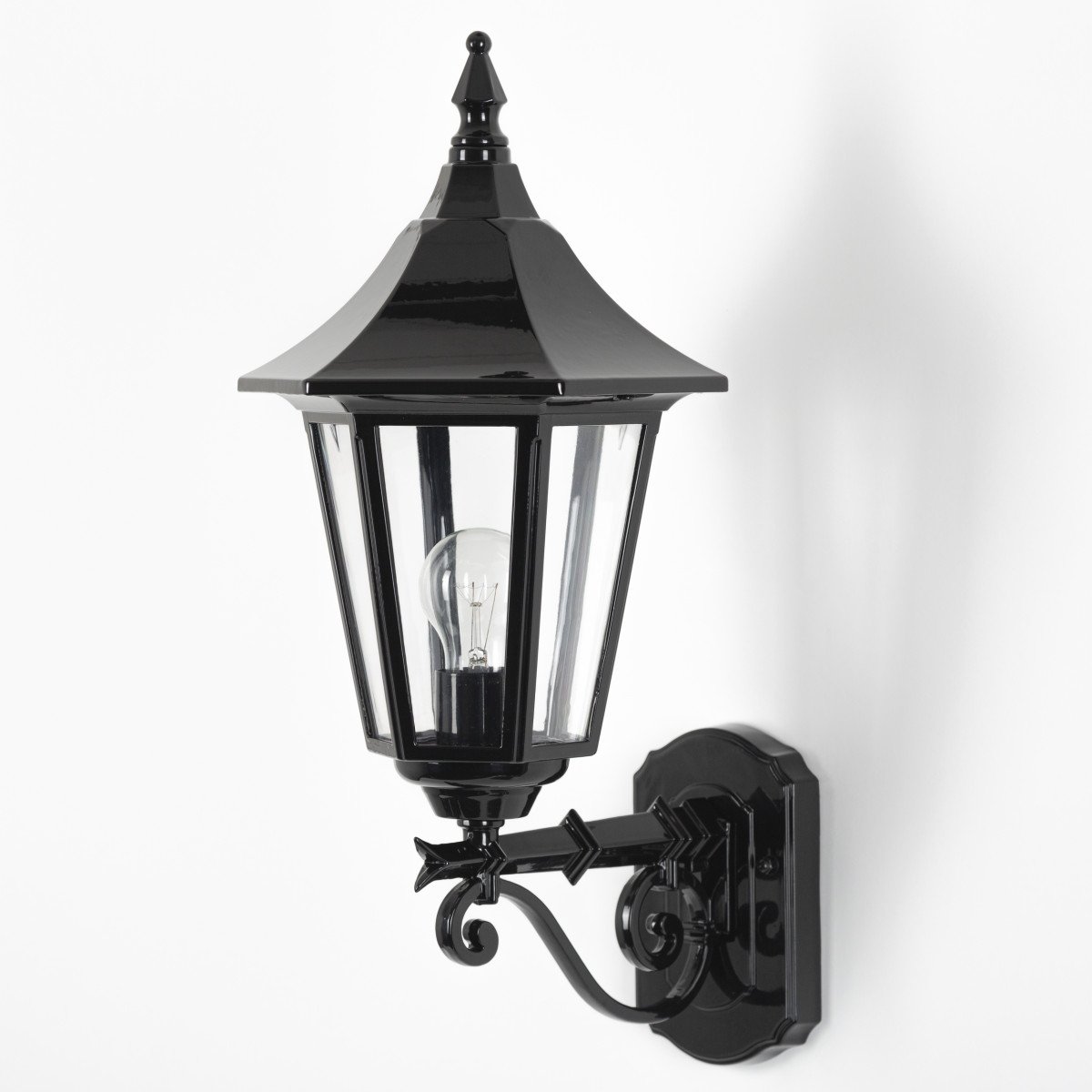 Zeist Wandlamp 