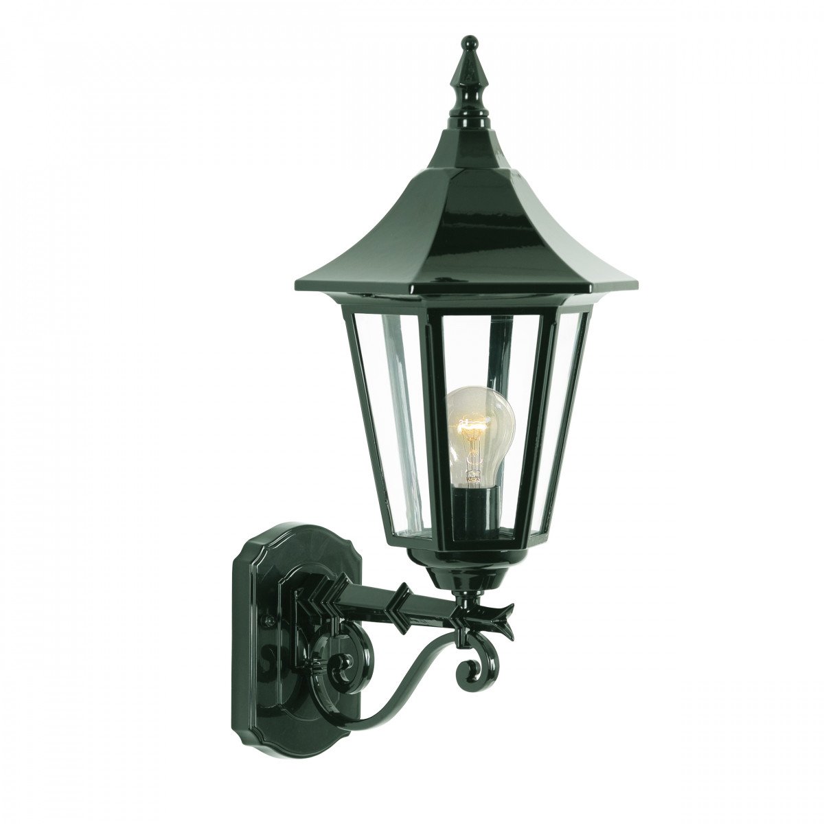 Zeist Wandlamp 