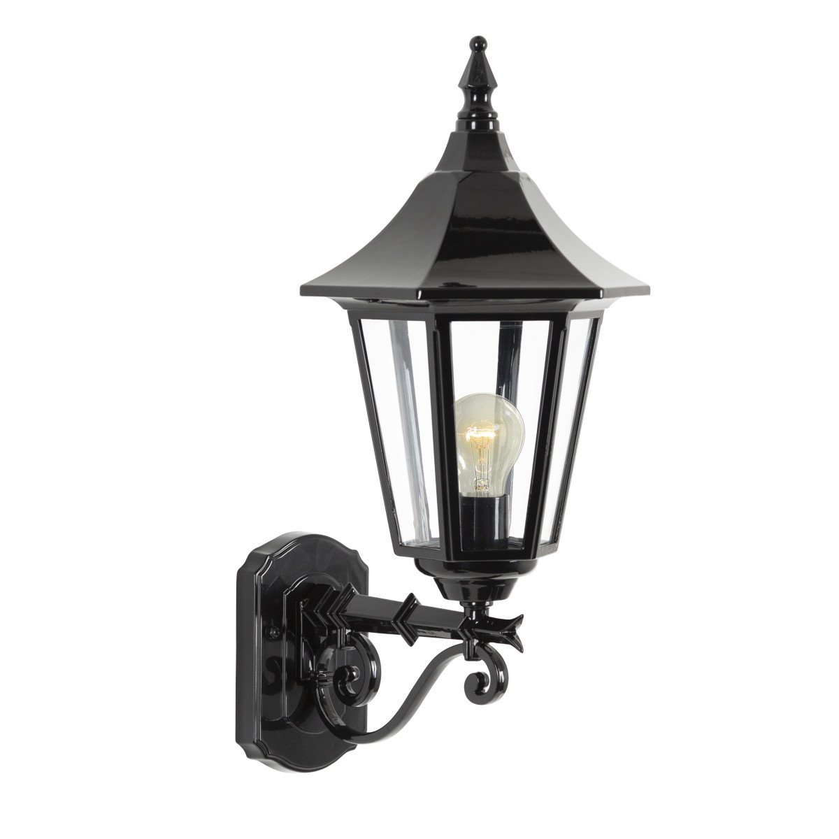 Zeist Wandlamp 