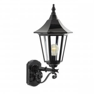 Zeist Wandlamp  Zeist Wandlamp