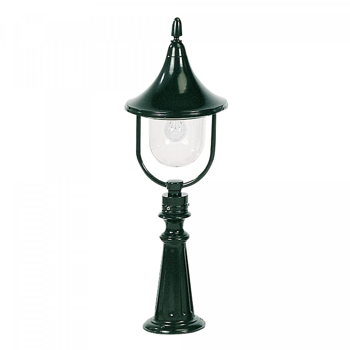 Parma Terraslantaarn – Elegantie in Italiaanse stijl