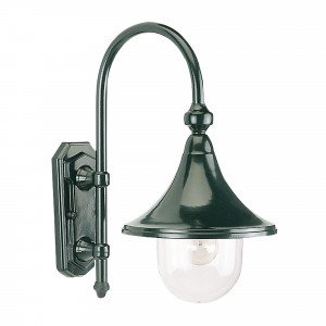 5123 Rimini Gevelarmatuur – Elegante wandlamp in Pure Italian stijl 5123 Rimini Gevelarmatuur – Elegante wandlamp in Pure Italian stijl