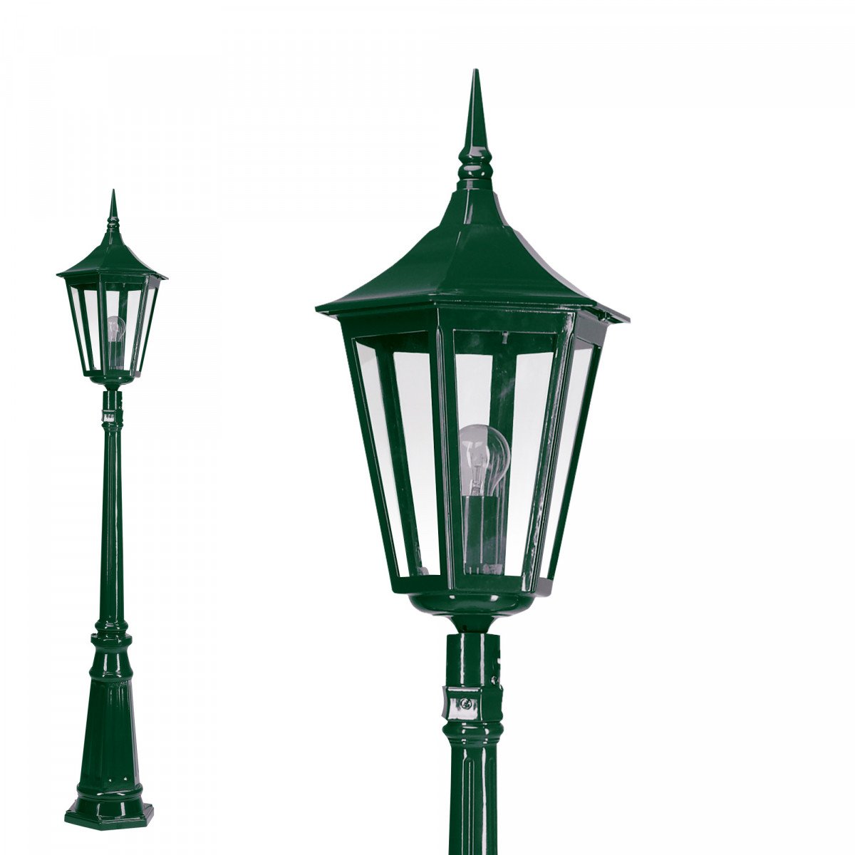 Terraslamp Zeist