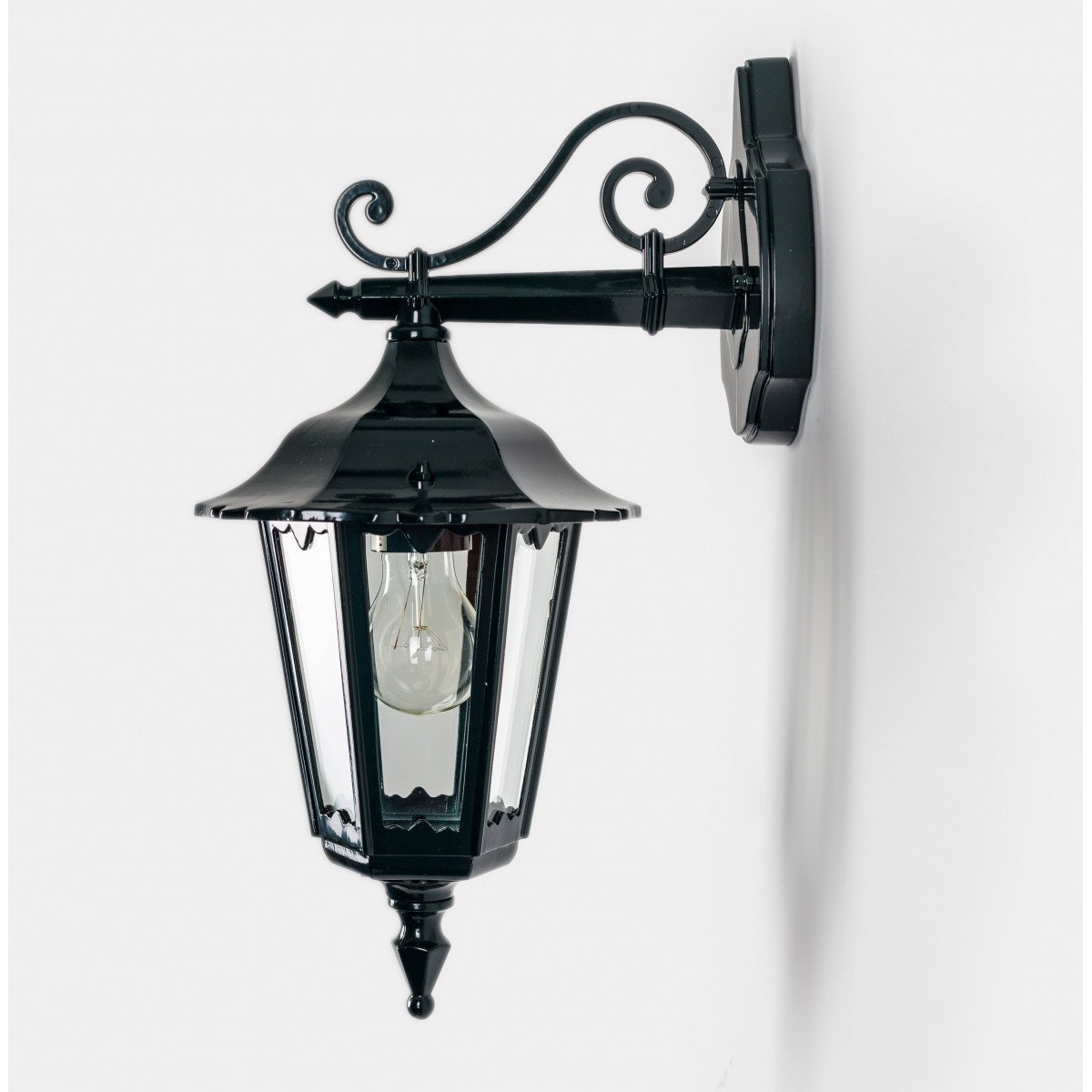 Muurlamp Sfeero hang