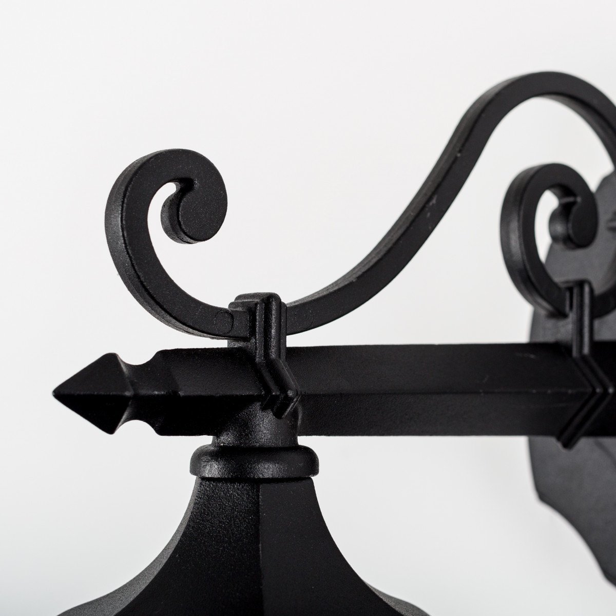 Muurlamp Sfeero hang