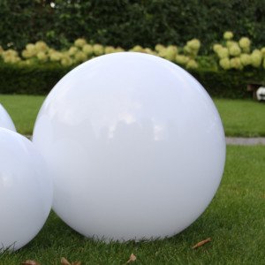 Tuinbol Ø 50 incl. Spie Tuinbol Ø 50 incl. Spie