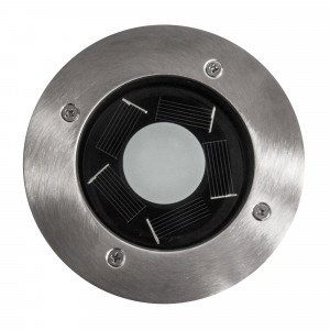 Puck grondspot solar Puck grondspot solar