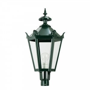 Lantaarnkap K7A met kronen