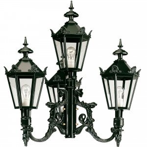 Ornament 4-pitter Ornament 4-pitter