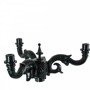 Ornament 3-pitter Ornament 3-pitter