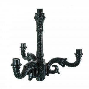 Ornament 4-pitter Ornament 4-pitter