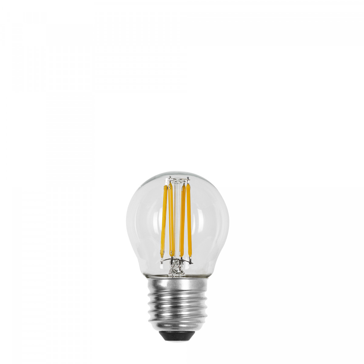 Mini Gold LED 4W