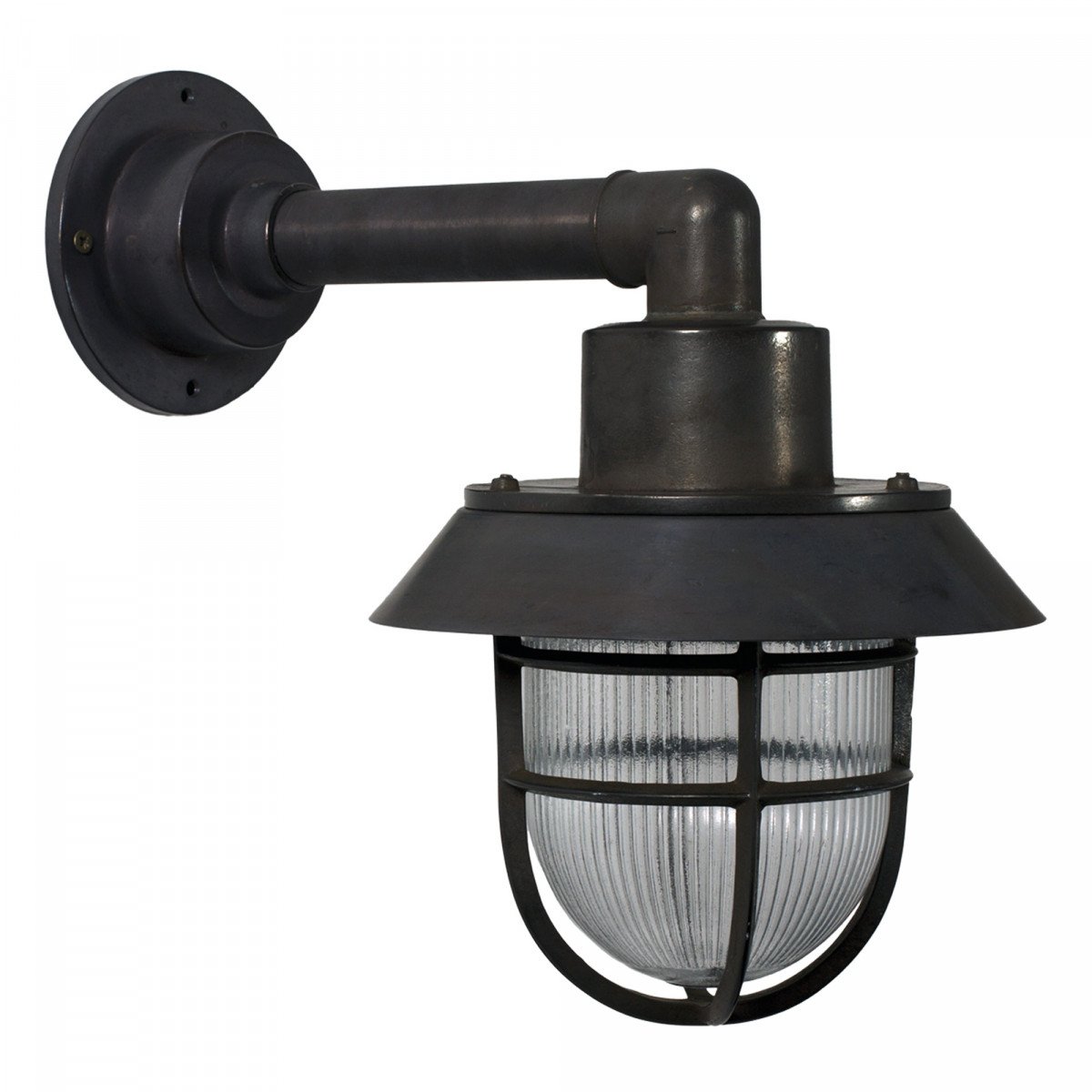 Scheepslamp Docklight