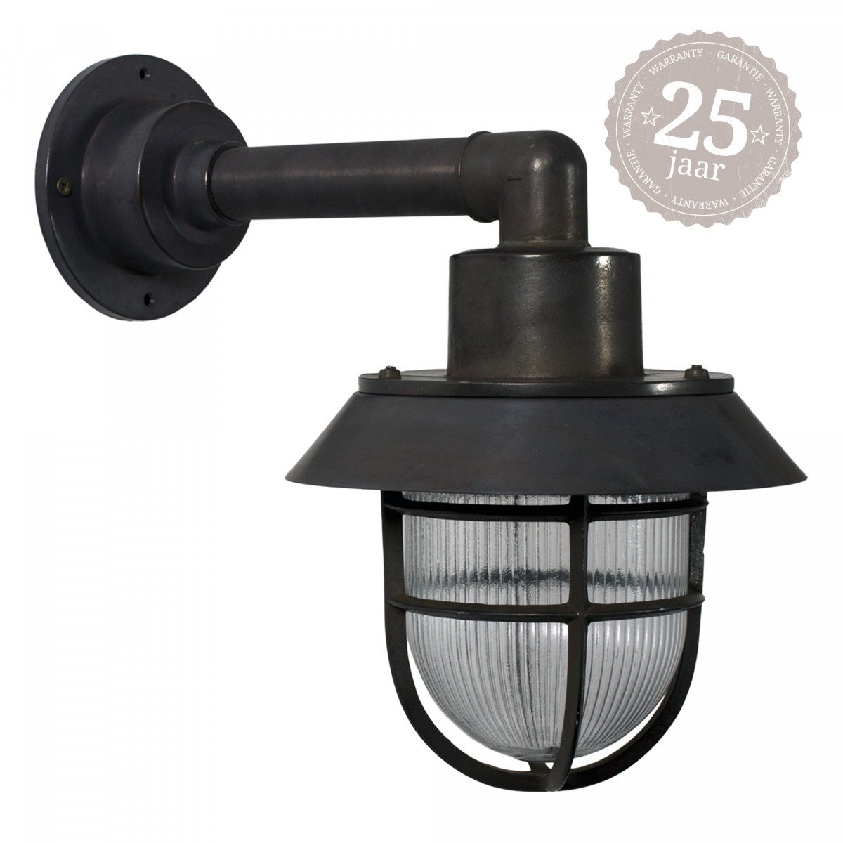 Scheepslamp Docklight