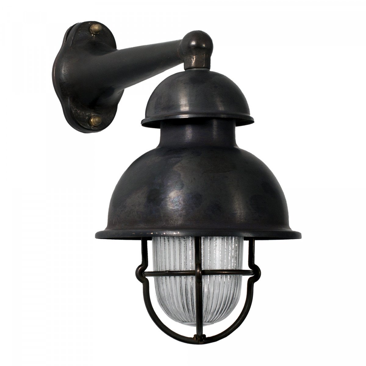 Scheepslamp Wharf 