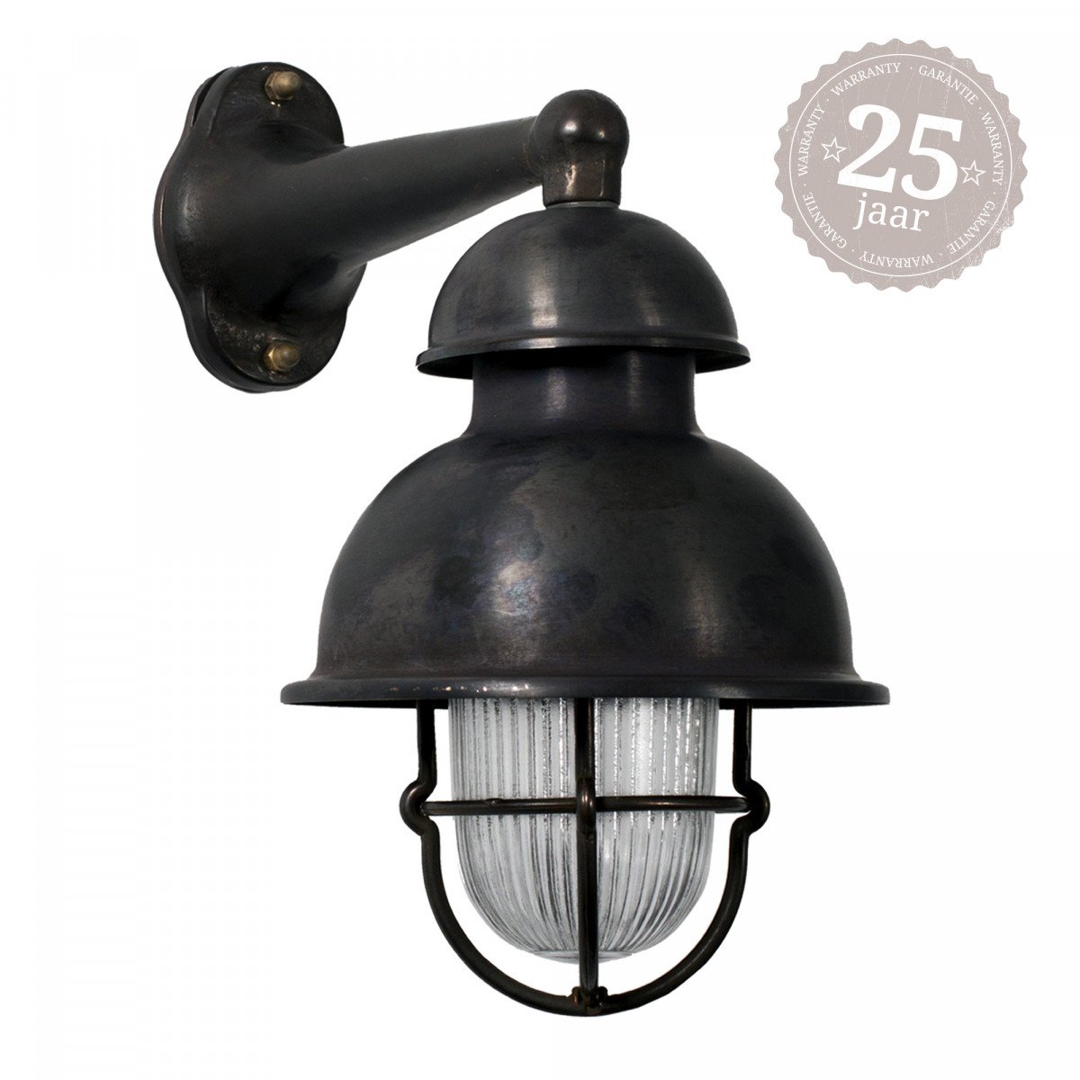 Scheepslamp Wharf 