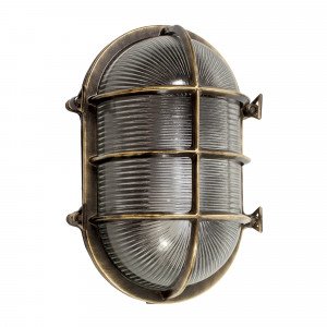 Nautic IV Brons Nautic IV Brons