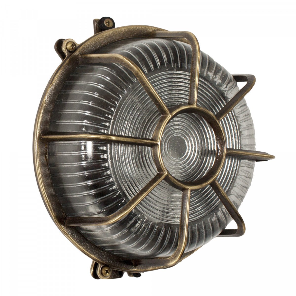 Scheepslamp Bering