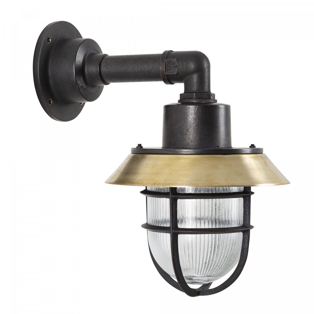 Scheepslamp Dockyard 