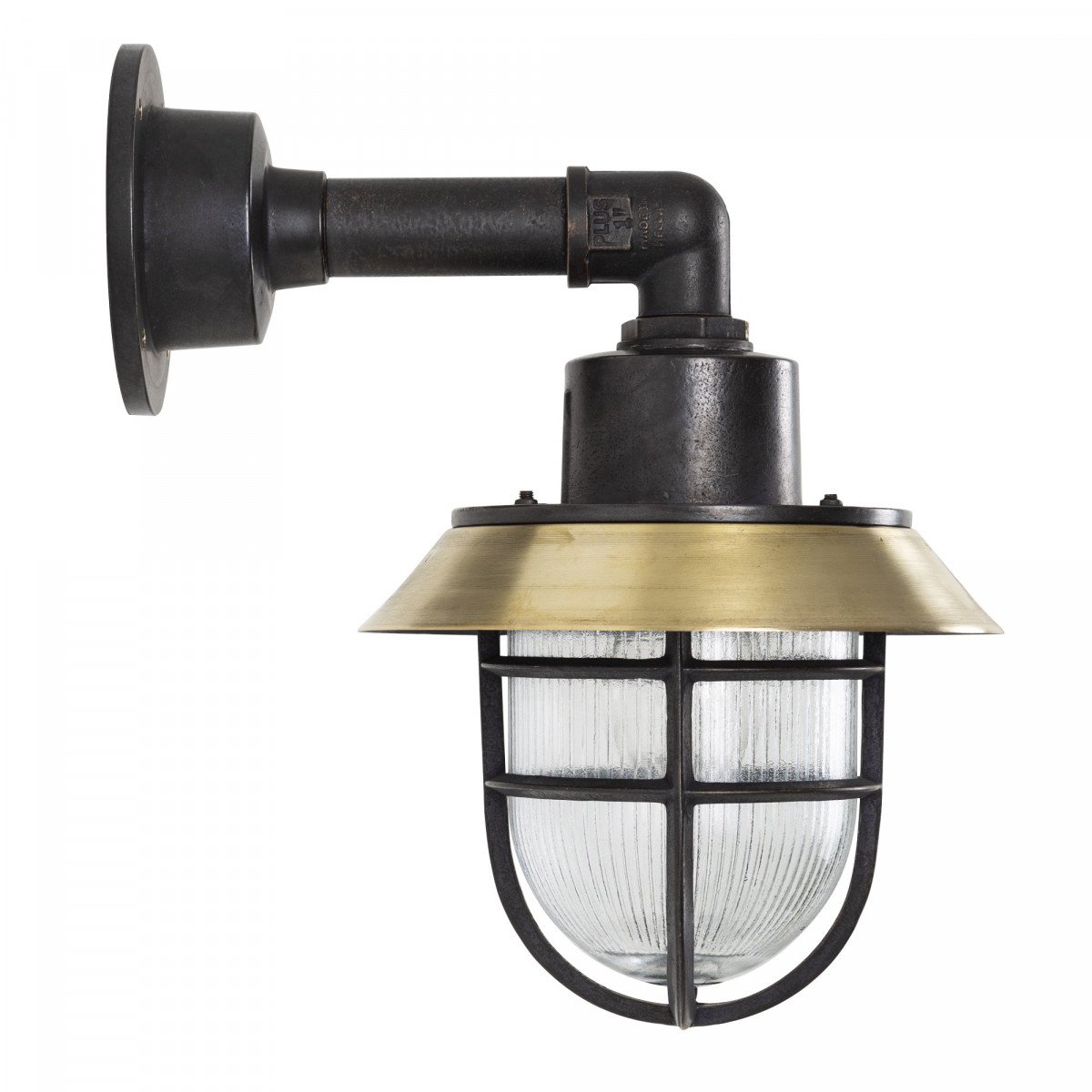 Scheepslamp Dockyard 