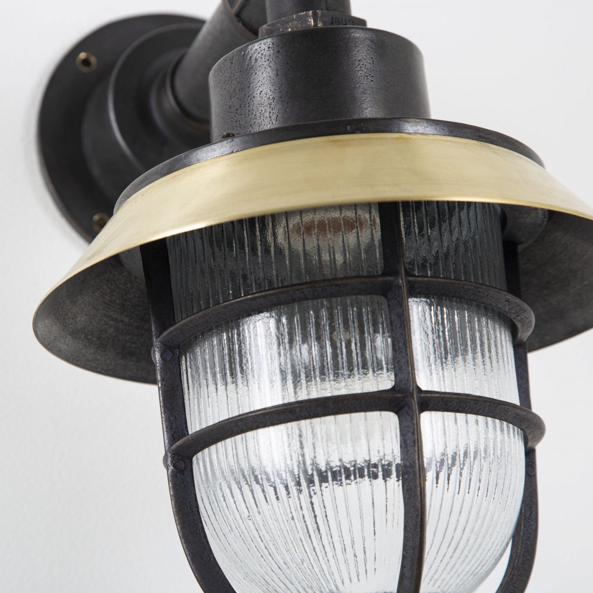 Scheepslamp Dockyard 