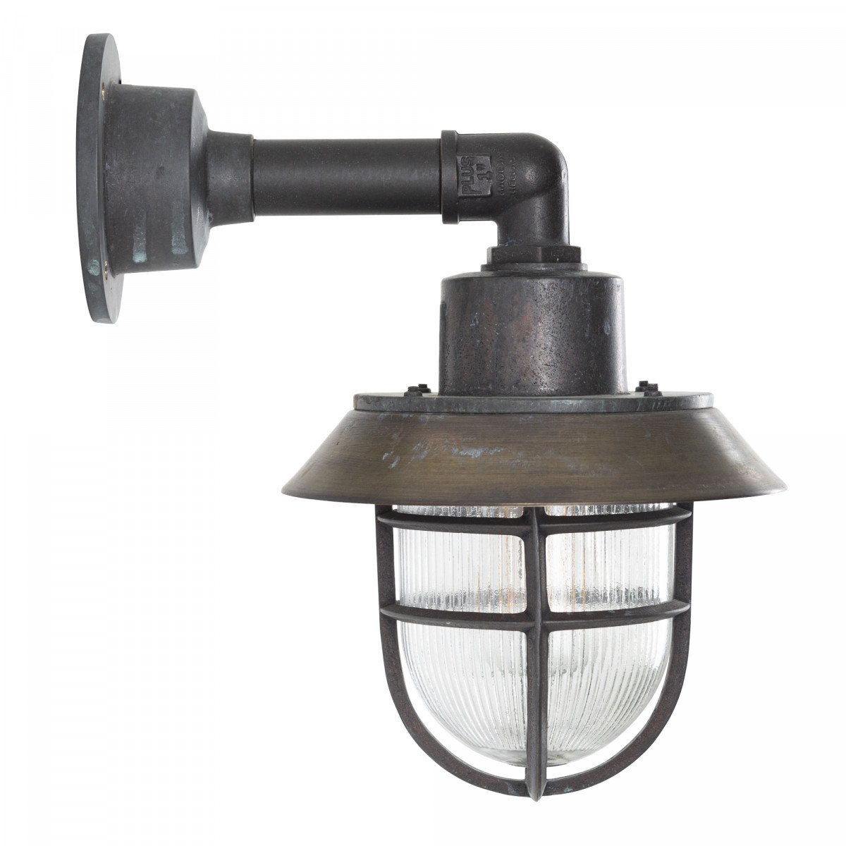Scheepslamp Dockyard 