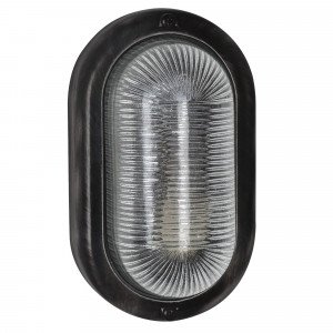 Ochi black brons scheepslamp Ochi black brons scheepslamp